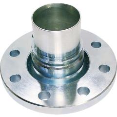 Losflansch 76mm VA (1.4408) TEGUMA