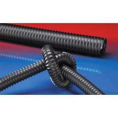 PU-Förderschlauch ID 60mm AD 67,00mm 3.5mm L.10m | 10 Stück