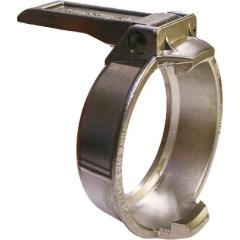 Tankwagenkupplung Typ MKH VA (1.4408) TWH 50 (2Zoll)