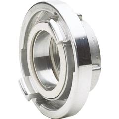 Festkupplung Storz D Alu.IG 1 Zoll Knaggenab.31mm TEGUMA