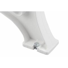 Bodenverankerungsset f.Bänke m.2 Bankfußpaaren f.4000 819 097+4000 819 098 BLOME