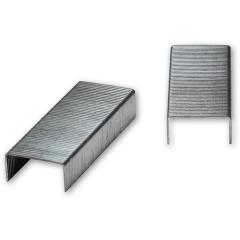 Heftklammern f.A 11/Takkurat 44 Schenkellänge 8mm TRANSPAK | 5000 Stück