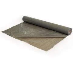 Flachfolie Breite 4000mm Länge 50m Stärke50µ LDPE transluzent TRANSPAK | 2 Stück