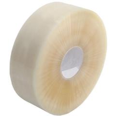 Klebeband Breite 75mm Länge 990m Stärke 45µ PP transparent TRANSPAK | 4 Stück