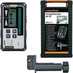 Laserempfänger RangeXtender M50 20 Std LASERLINER