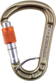 HMS-Karabiner Concept SGL HC L105xB73ca.mm Aluminium hart-eloxiert EN 362 Kl. A/T EN 12275 Kl. H SKYLOTEC