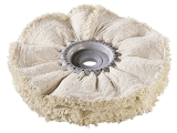 Polierring Ø 150 mm Bohrungs-Ø 20/14 mm OSBORN