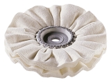 Polierring Notiflex® 914 Ø 150 mm Bohrungs-Ø 20/14 mm OSBORN