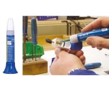 Schrauben-/Stehbolzensicherung WEICONLOCK® AN 302-70 50ml hf.mv.grün Pen