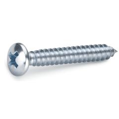 DIN 7981 Stahl | 4,2 x 16 | Form C-H | galv. verzinkt passiviert | 1000 Stück