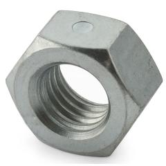 Biloc-Muttern | Klasse 10 | M 8 | galv. verzinkt | 1000 Stück