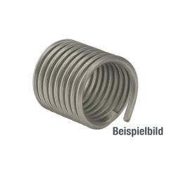AMECOIL Gewindeeinsätze | A 2 - Typ SR | AM 10 x 1,25 x 20 A 2 | 25 Stück