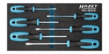 Werkzeugmodul 163-265/6 6-tlg.HAZET