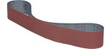 Schleifband L.762mm B.75mm K.80 NK Pk.a 5 St.OPTIMUM