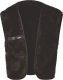 Kombipilotenjacke 4 in 1 Kirkenes Gr.XL schwarz/grau NORWAY