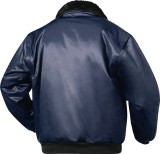 Pilotjacke ÖSTERSUND 4-in-1 Gr.M marine NORWAY
