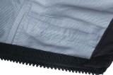 Regenjacke PATTANI Gr.XXL schwarz ELYSEE