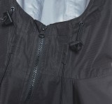 Regenjacke PATTANI Gr.XXL schwarz ELYSEE