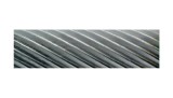 Frässtift SKM Ø 6 mm Kopf-L.13 mm Schaft-Ø 3 mm HM Verz.Normal,fein TECWERK