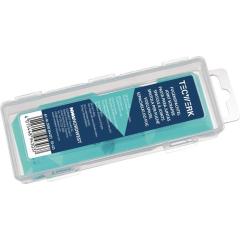 Fugenspachtel f.eckige u.rd.Fugen Ku.4-tlg.Set TECWERK