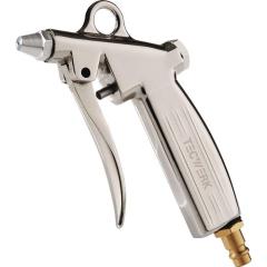 Blaspistole Kupplungsstecker DN 7,2-7,8 m.Standarddüse TECWERK