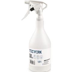 Industriezerstäuber Fassungsvermögen 1l Ku.TECWERK