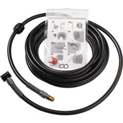 Ersatzschlauch L.12m f.Druckluft TECWERK