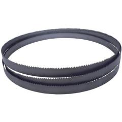 Metallsägeband 2750x27x0,90mm HSS M42 ZpZ 5-8 TECWERK | 5 Stück