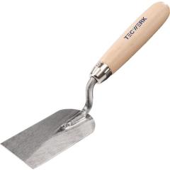 Stukkateurspachtel B.60mm VA TECWERK | 20 Stück