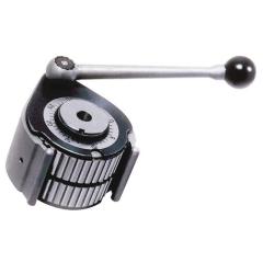 Schnellwechselstahlhalterkopf Gr.B TECWERK