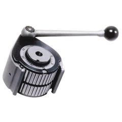 Schnellwechselstahlhalterkopf Gr.A TECWERK