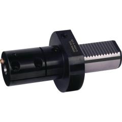 Werkzg.h.E2 S DIN 69880 Typ B Spann-D.32mm VDI40 z.Bohrstangen TECWERK