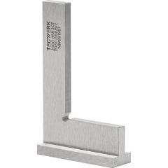 Winkel DIN 875/II Schenkel-L.1000x500mm m.Anschlag TECWERK