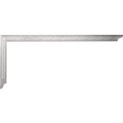 Zimmermannswinkel Schenkel-L.800x320mm m.Anreißlöchern TECWERK