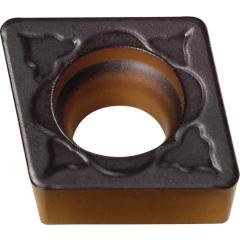 Wendeschneidplatte CCMT120408-M UNI Bearb.mittel TECWERK | 10 Stück