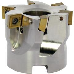 Eckfräser D.50mm vern.m.IK Z.5 SDMT 120508 TECWERK