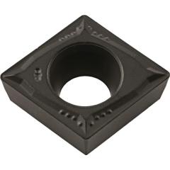 Wendeschneidplatte CCMT060204-F PMK10 Bearb.Schlicht TECWERK | 10 Stück