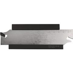 Abstechset GH25-32 J3.1 1xGH25-32/1xGFN-S 32 J3,1/10xGFN3,1 12-tlg.