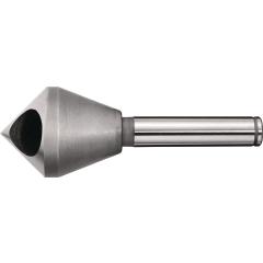 Querlochsenker 2-5mm 90Grad HSS-Co TECWERK