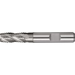 Schaftfräser DIN 844 Typ NR Ø 14 mm Einsatz-L.36 mm HSS-Co5 Weldon TW