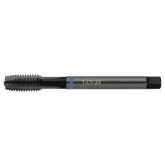 Maschinengewindebohrer DIN 5156B VA G 3/8 Zollx19 HSS-Co vapor.ISO 228 TECWERK