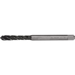 Maschinengewindebohrer DIN 371C Univ.M2x0,4mm HSS-Co PM HARDLUBE DIN 371 2xD TW