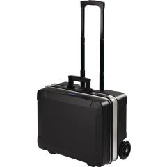 Schalenkoffer Innen-B480xT200xH375mm ABS-Ku.36l TECWERK