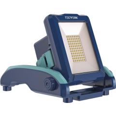 LED-Strahler Multi Battery 20 W 2900 lm 18V IP54 TECWERK