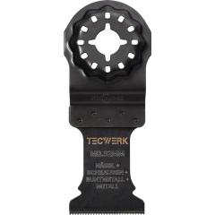 Tauchsägeblätter B.32mm Eintauch-T.29mm 1 St.Starlock TECWERK