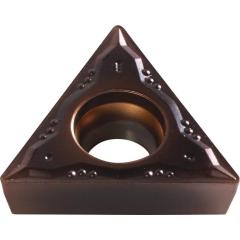 Wendeschneidplatte TCMT110204-F PMK35 Bearb.Schlicht TECWERK | 10 Stück