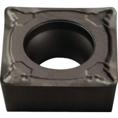 Wendeschneidplatte SCMT120408-M PMK30 Bearb.mittel TECWERK | 10 Stück