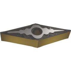 Wendeschneidplatte VNMG160404-F PMK10 Bearb.Schlicht TECWERK | 10 Stück