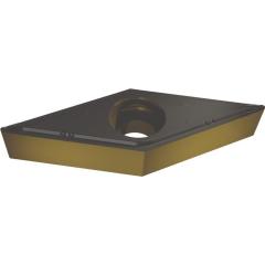 Wendeschneidplatte VBMT160404-M PMK10 Bearb.mittel TECWERK | 10 Stück