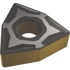 Wendeschneidplatte WNMG080408-M PMK10 Bearb.mittel TECWERK | 10 Stück